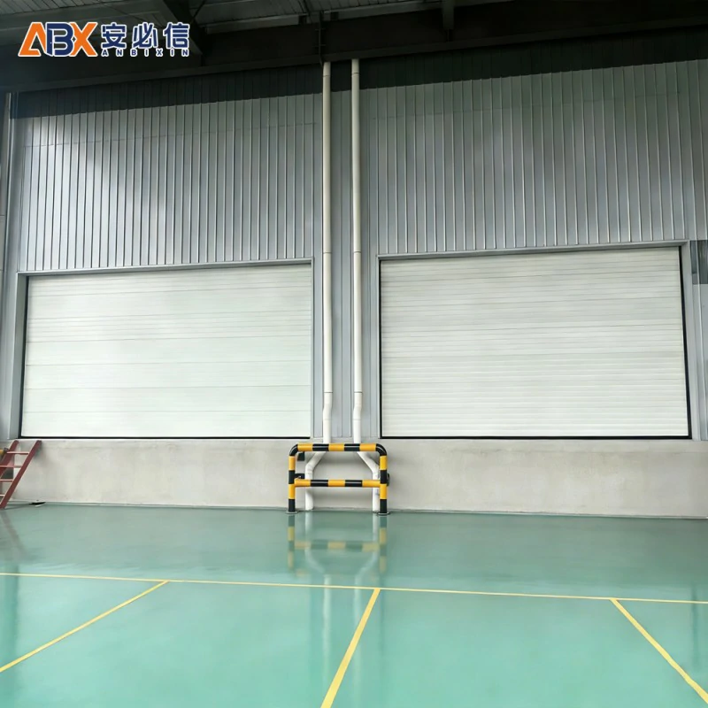 石河子升降提升门